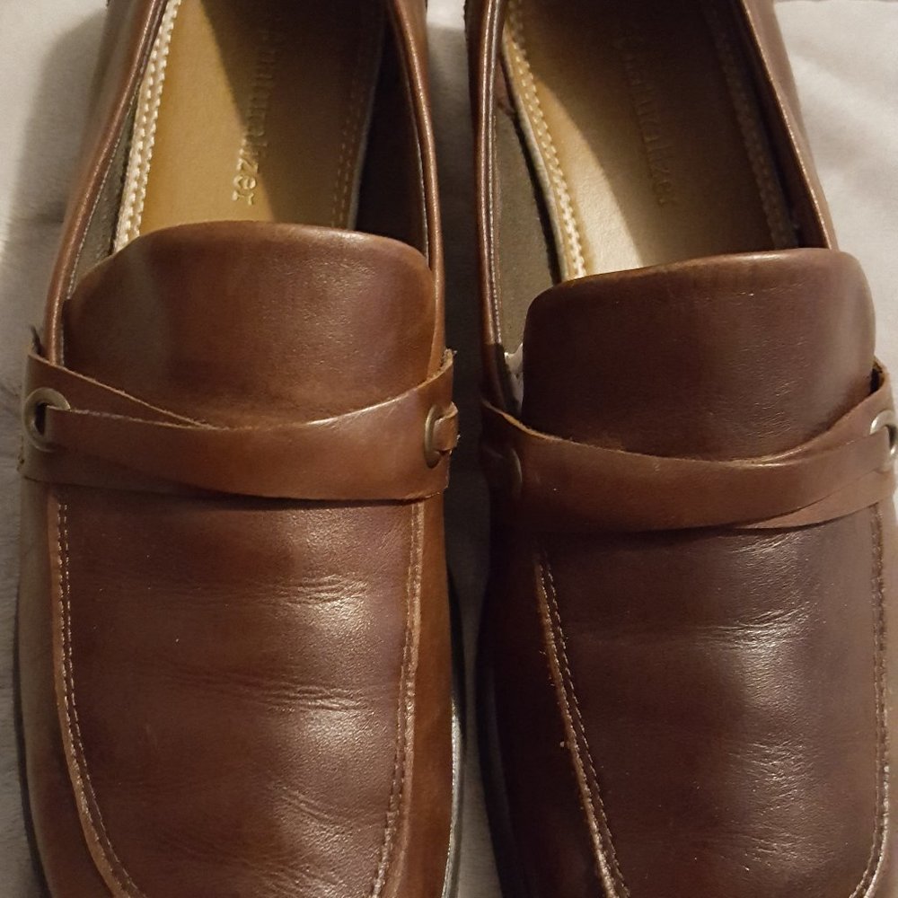 Naturalizer  Size 9 Medium  Brown